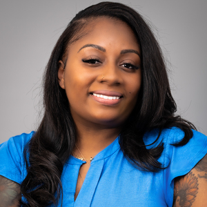 Destinee Henderson's profile photo