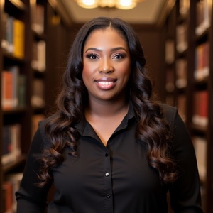 Sikeria Williams's profile photo