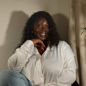 Ola Oguntuase's profile photo