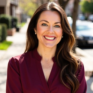 Julie D'Anniballe's profile photo