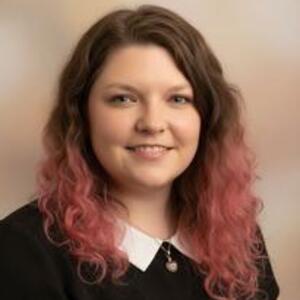 Haley McInnis's profile photo