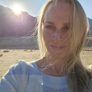 Adrienne Voltaire's profile photo