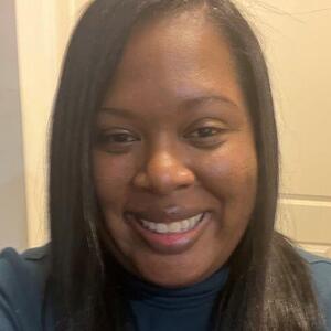 Kali Woodland-Lambert's profile photo