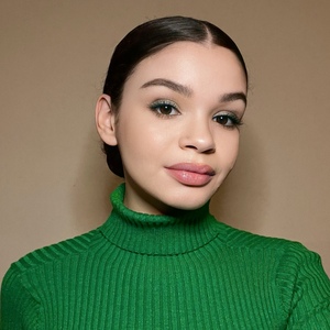 Mikhayla Riley's profile photo