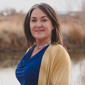 Renee Podunovich's profile photo