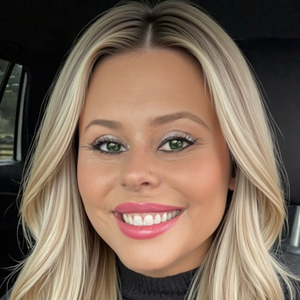 Jillian Carter's profile photo