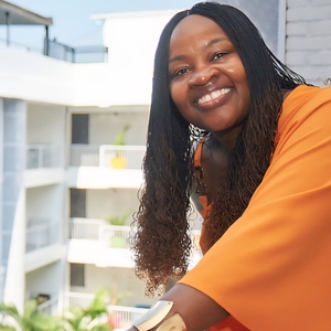 Rachel Fisher's profile photo