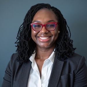 Krishana Overstreet's profile photo