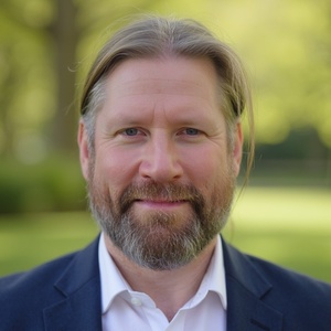 Zachary Regan's profile photo