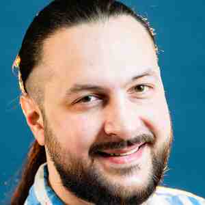 Ari Eriksson's profile photo