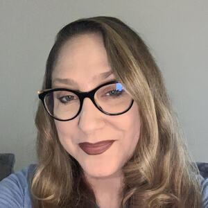 Laura Mason's profile photo