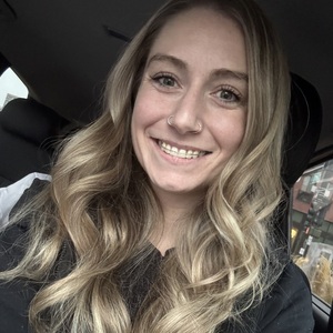 Rebecca Wickersham's profile photo