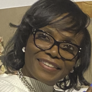 Marie Cadet's profile photo