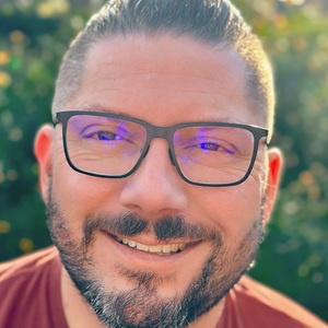 Abram Andersen's profile photo