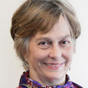 Sally McAfee's profile photo