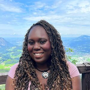 Jeannelle Gervais's profile photo