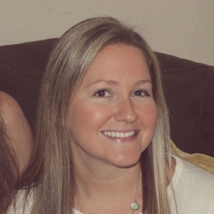 Whitney Bounds's profile photo