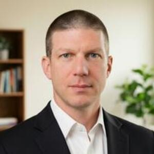 David Kraus's profile photo