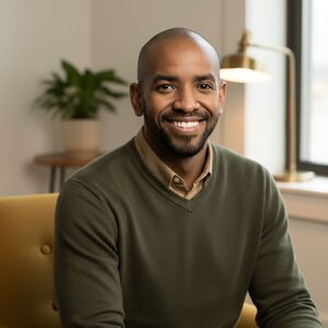 Solomon Stretch's profile photo