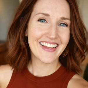 Jen Pederson's profile photo