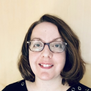 Emily Brooks's profile photo