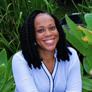 Rashida Bantu-Foster's profile photo