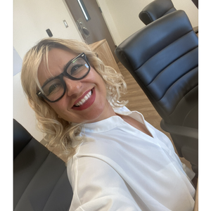 Danielle Cohen's profile photo