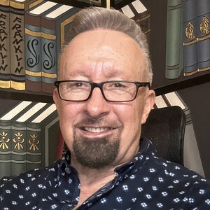 Thomas Cagle's profile photo