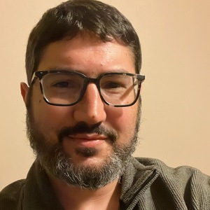 Aaron Pendergrass's profile photo