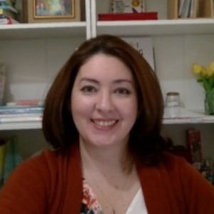 Claudia Estrada Solares's profile photo