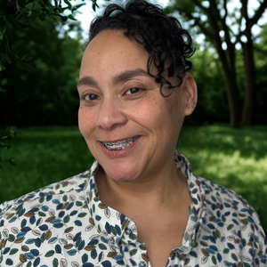 Caron Warner's profile photo