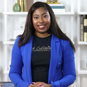 Chyna Hill's profile photo