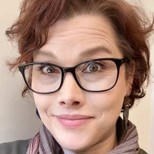 Cammy Bushong's profile photo