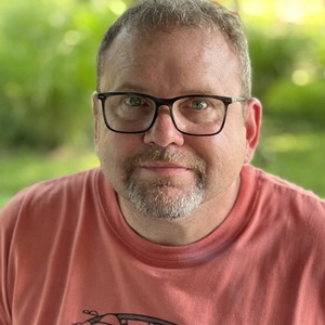 Dave Woodard's profile photo