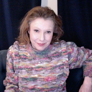 Betina Bolin's profile photo