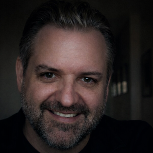 Justin Moore's profile photo