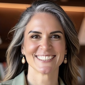 Danielle Ropp's profile photo