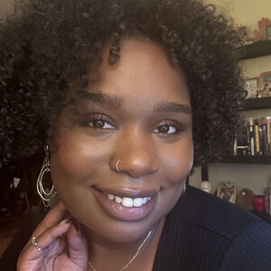 Taysia Holmes-Maxwell's profile photo