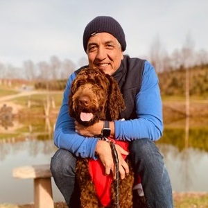 Gus Roldan's profile photo