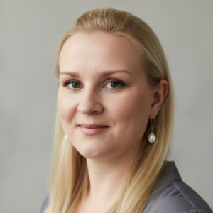 Yulia Ievleva's profile photo