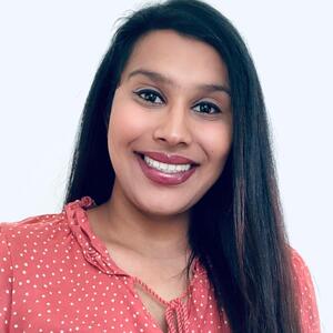 Jasmine Patel's profile photo