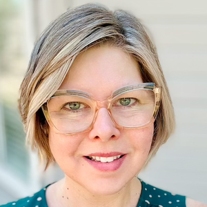 Nissa Jackman's profile photo
