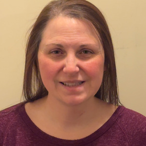 Erica Richardson's profile photo