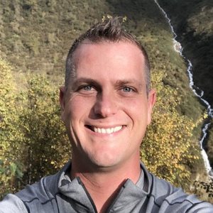 Luke Barrett's profile photo