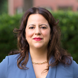 Maria Eaton's profile photo