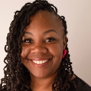 Jashonda Atkins Knighton's profile photo