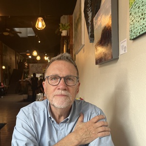 Len Ray's profile photo