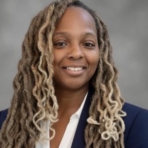 Octavia Gallon's profile photo