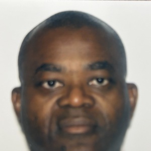 Michael Nze's profile photo