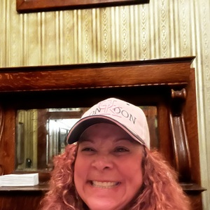 Belinda Alma's profile photo